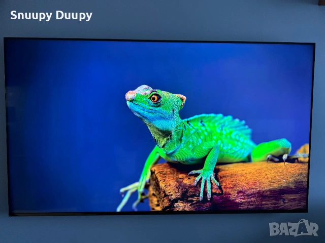 Sony Full Array TV XR-65X93J