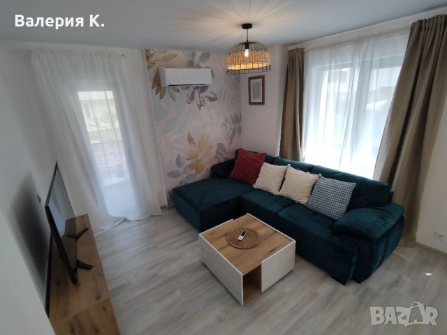 Двустаен апартамент под наем в кв. Кръстова вада, снимка 4 - Апартаменти - 52469733