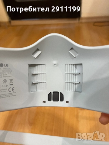 Филтърна маска LG Puricare, снимка 5 - Други стоки за дома - 52114496