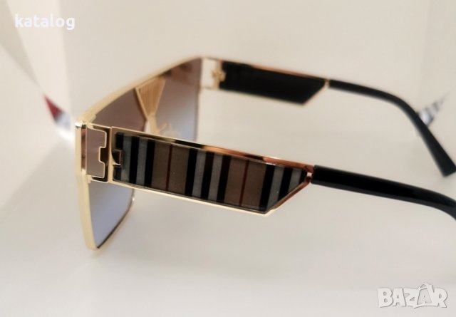 LOGO collection слънчеви очила, снимка 5 - Слънчеви и диоптрични очила - 38698108