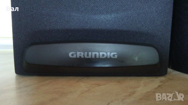 Тонколони GRUNDIG, снимка 3 - Тонколони - 44142976
