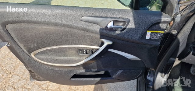 Citroen C5 2.2 на части Ситроен Ц5 2.2 на части, снимка 7 - Автомобили и джипове - 41707139