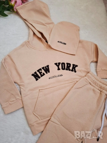 детски ватирани комплекти, снимка 3 - Детски комплекти - 51736012