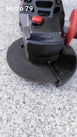 Hilti Ъглошлайф Nuron, снимка 5 - Други инструменти - 56010074