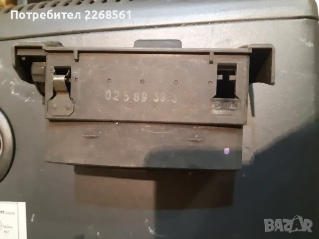 Части за Мерцедес W124, снимка 12 - Части - 48774957