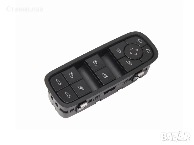 Бутони за електрически стъкла за Porsche Cayenne 2018+, Porsche Panamera 2018+ – 971959858CHU0