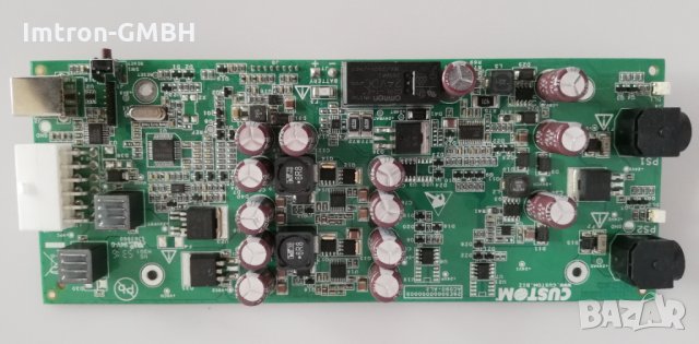 Платка / модул / 81100000000003 CUSTOM