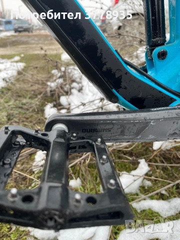 Продавам колело, снимка 11 - Велосипеди - 53445075