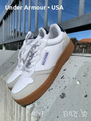 Tommy Hilfiger • Томи Хилфигър