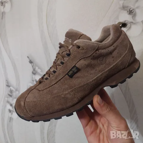 туристически обувки VIKING GORE-TEX XCR  VIBRAM  номер 38 , снимка 2 - Други - 48004353