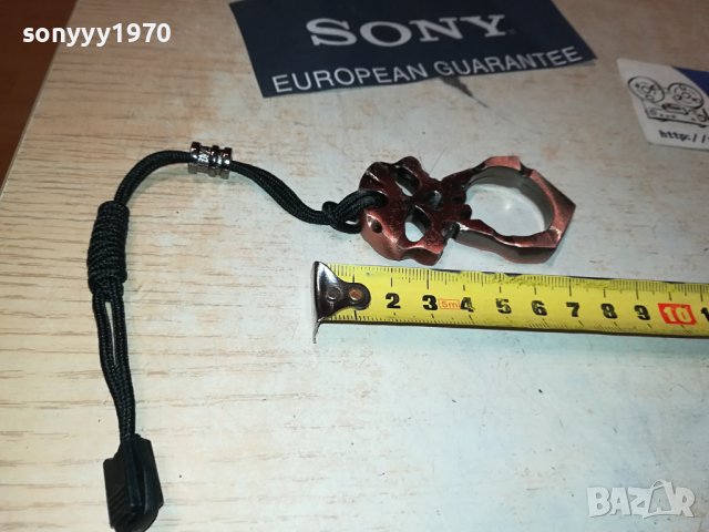 БОКС С ВРЪЗКА ЗА ВРАТА 2608231834, снимка 7 - Колекции - 41974884