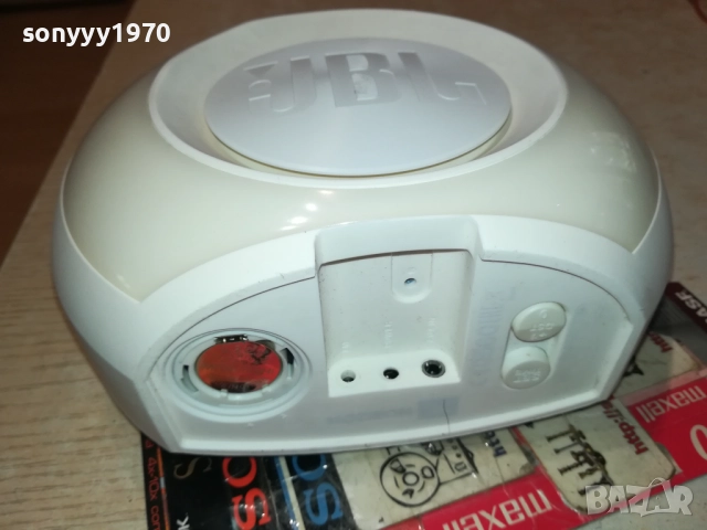 JBL HORIZON 18Х8СМ 2208251452, снимка 11 - Bluetooth тонколони - 51453670
