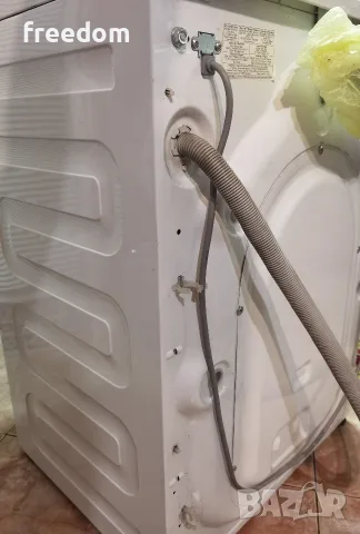 Пералня BEKO WTE 7531 X0, снимка 3 - Перални - 55959814