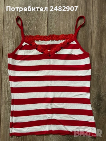 Дамски потник, снимка 4 - Потници - 53656074