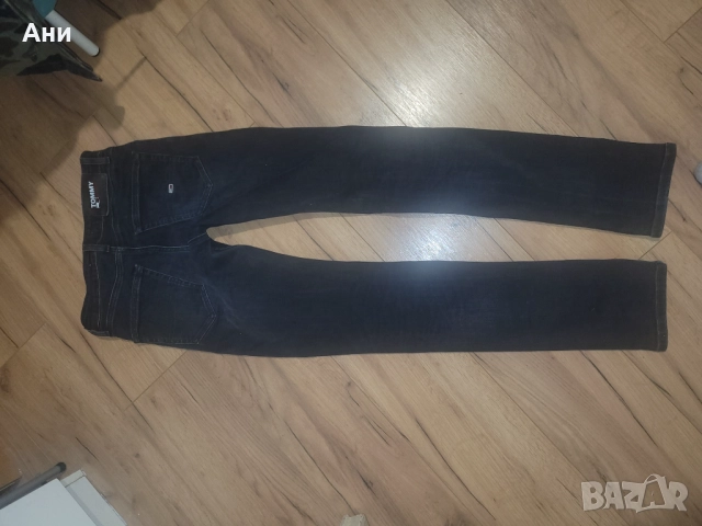 Дамски дънки Tommy Hilfiger, снимка 4 - Дънки - 51546188