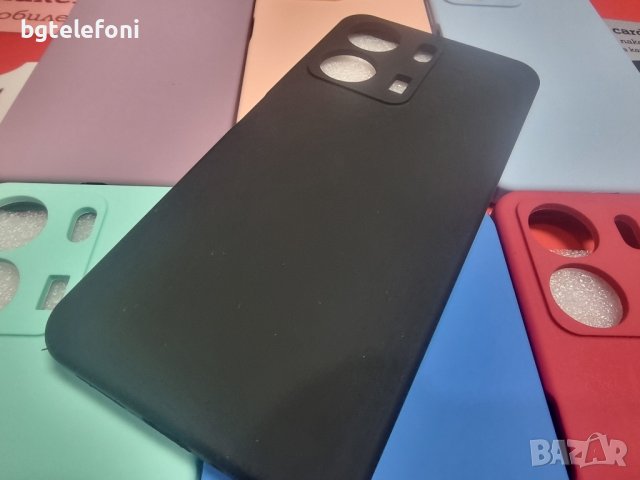 Xiaomi Redmi 13C силиконови гърбове, снимка 6 - Калъфи, кейсове - 44307561