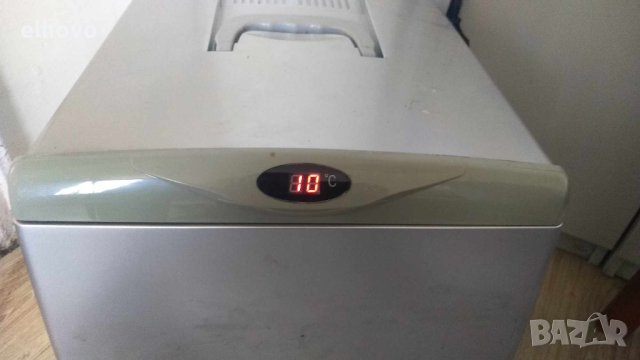 Мини хладилник PACO CW-324D, снимка 3 - Хладилници - 41942959