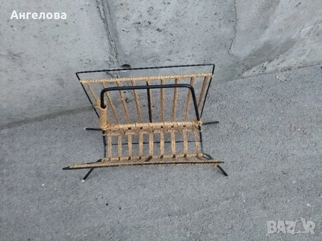 Стойка , снимка 2 - Други стоки за дома - 51958380