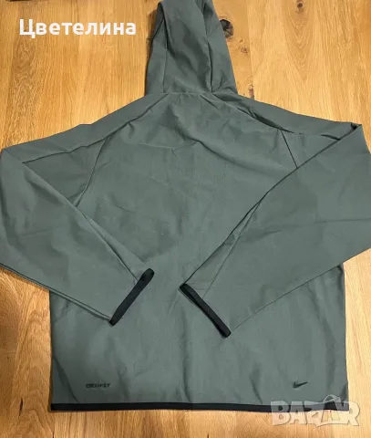 Мъжко яке ветровка Nike S