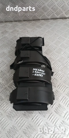 Маслена скара Renault Megane 1.5DCi 2003г.	