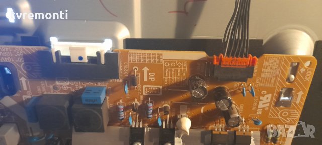 лед диоди от дисплей CY-CN055HGLV2H, снимка 2 - Части и Платки - 33984545