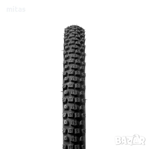 Външна гума за велосипед Iguana 26x2.00 (50-559), Олекотена, 595g., снимка 3 - Части за велосипеди - 40973965