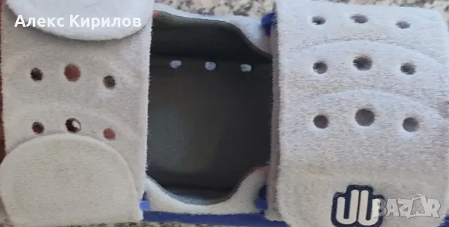 BAUERFEIND-ортеза за палец, снимка 10 - Ортези и протези - 41609912