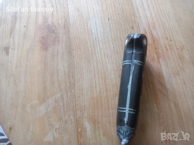 Нож, снимка 6 - Ножове - 53873693