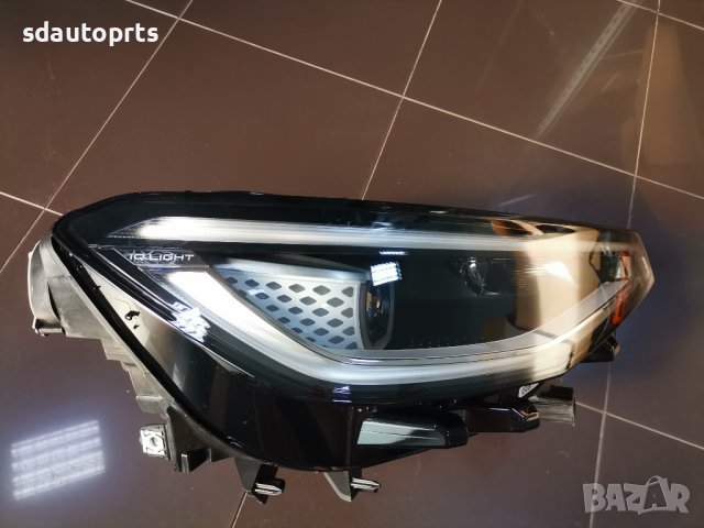 Matrix Фарове Фар Ляв + Десен VW ID4 ID.4 Full Led 11B941035 11B941036, снимка 10 - Части - 41416969