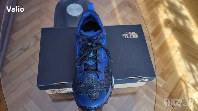 маратонки THE NORTH FACE, снимка 6 - Маратонки - 53400459