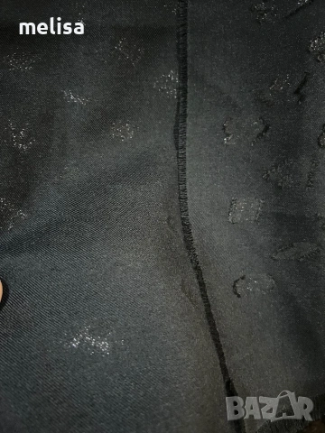 Yves Saint Laurent   Шал  Фина вълна,кашмир , снимка 3 - Шалове - 53392451