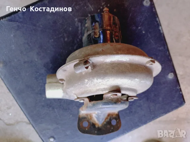 Продавам моторче за парно, снимка 5 - Части - 56405498