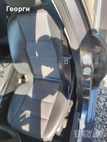 Мерцедес C 320 CDI 224 коня 4 matic На Части комби авангард W204, снимка 7 - Автомобили и джипове - 42068628