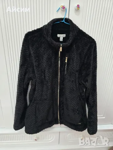 оригинално плюшено горнище Calvin Klein Л размер 