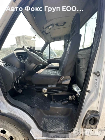 Iveco Daily 35 C 14, снимка 6 - Бусове и автобуси - 50599502