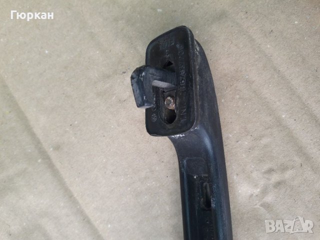 Golf 2 Оригинал  Ръкохватка на врата с ключ , снимка 5 - Части - 41188117