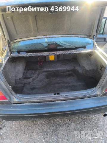 Volvo 940 GL 1994, снимка 8 - Автомобили и джипове - 56241795