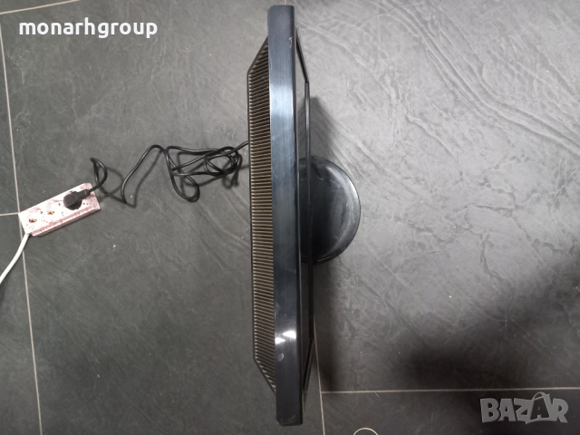 Монитор ASUS НЕ СВЕТВА !, снимка 2 - Монитори - 44545566