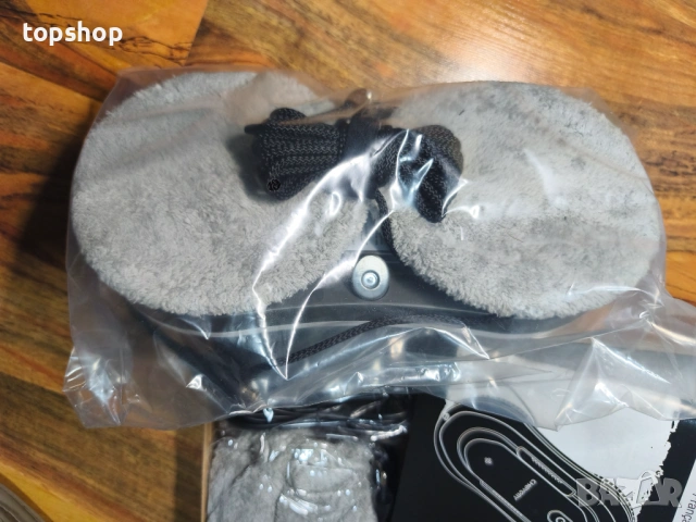 Чисто нов запечатан робот за прозорци CHOVERY CL.3 – Двойно пръскане (3300Pa), реални снимки, снимка 7 - Други стоки за дома - 53359030