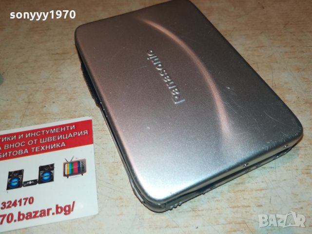 sony & panasonic walkman 0910211106, снимка 15 - Радиокасетофони, транзистори - 34401105