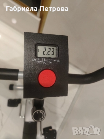 Продавам велотринажор, снимка 1