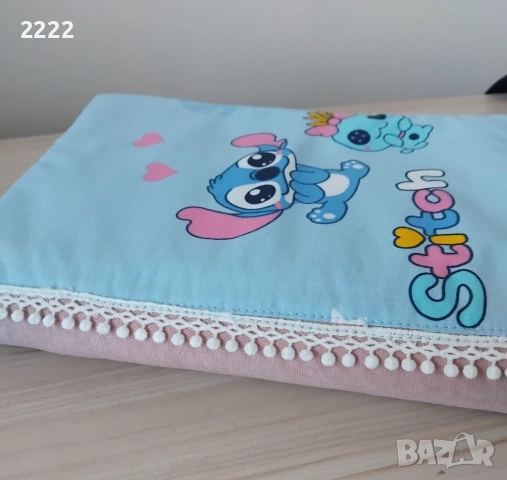 Дрешки за книжки/подвързии от 10 до 15 лв с подарък , снимка 7 - Детски книжки - 51623092