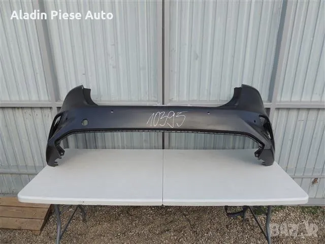 Задна броня Kia Ceed година 2018 2019 2020 2021 2022 код 86611-J7000 