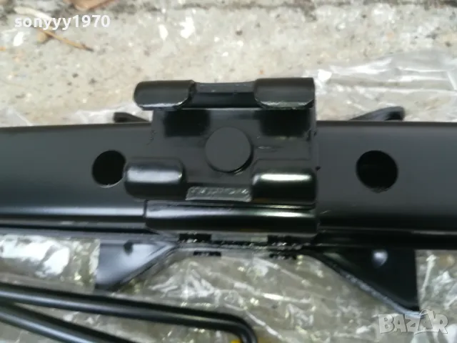 МЕХАНИЧЕН КРИК 2 ТОНА-ТИП ЖАБА 2024г 2002250808, снимка 3 - Аксесоари и консумативи - 49203052