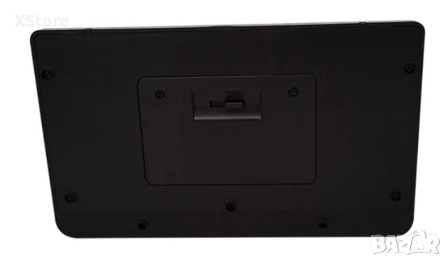 Соларна LED лампа с 55 диода, силна светлина, снимка 5 - Лед осветление - 51956994