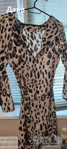 Дамска рокля М, снимка 7 - Рокли - 51956004