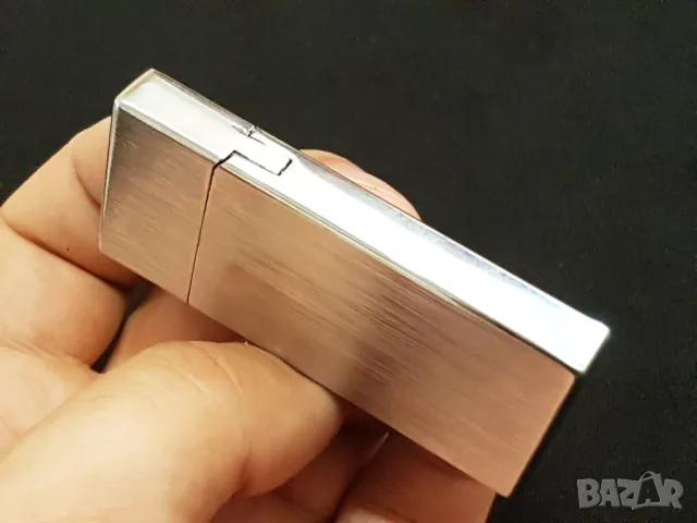 MERCEDES / Бензинова Запалка, снимка 7 - Запалки - 48405269