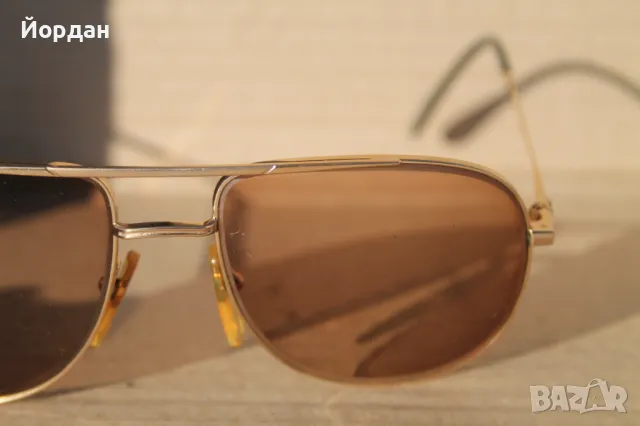 Диоптрични мъжки очила ''Lacoste'' , снимка 3 - Слънчеви и диоптрични очила - 49405065