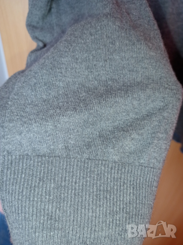  Мъжки Пуловер Massimo Dutti L, снимка 6 - Пуловери - 36125959