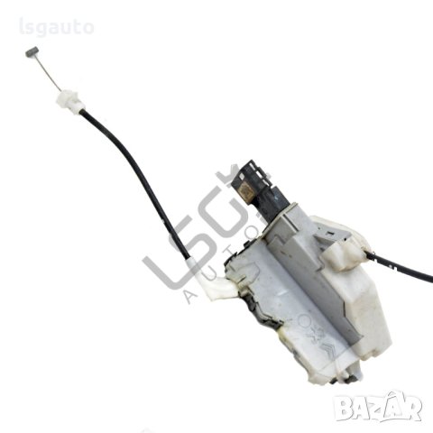 Брава задна лява врата Peugeot 3008 I(2009-2016) ID: 97669